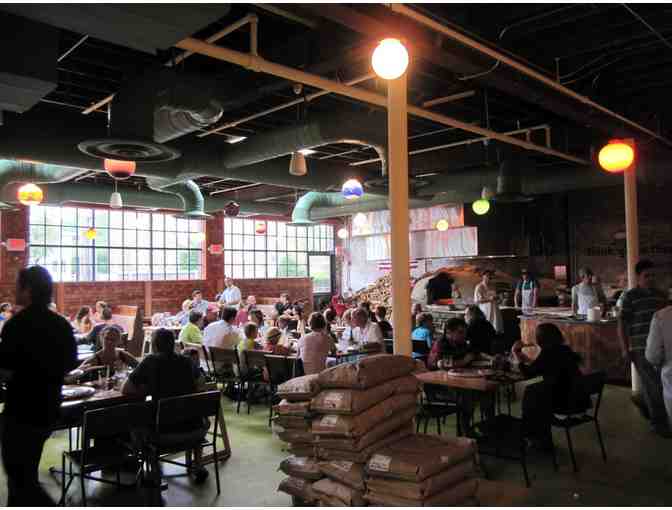 Flatbread Company Somerville: $50 Gift Card