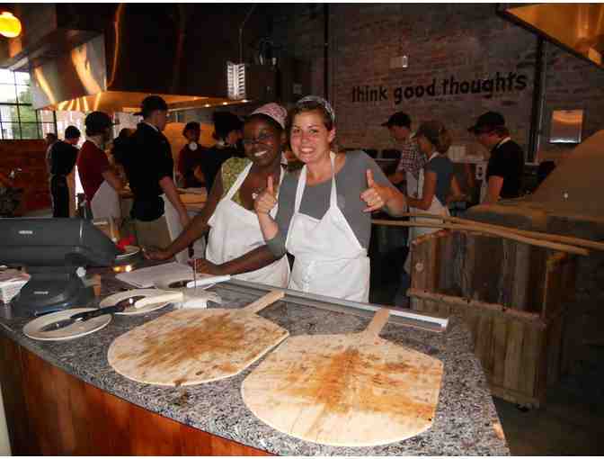 Flatbread Company Somerville: $50 Gift Card