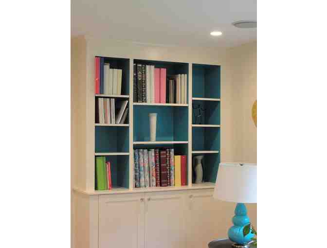 Vered Rosen: 90 Minute Interior Design Consultation