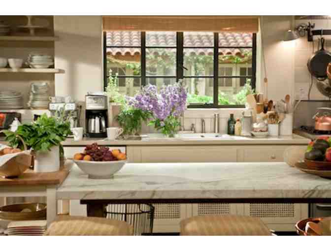 Vered Rosen: 90 Minute Interior Design Consultation