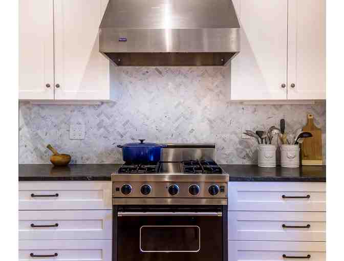 Vered Rosen: 90 Minute Interior Design Consultation