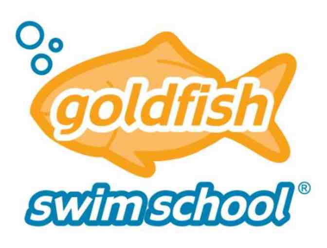 Goldfish Swim School: 1 Month Swim Lessons (Needham location) and Three Family Swim Passes