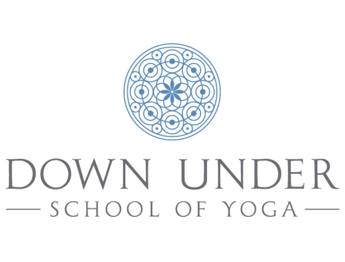 Down Under Yoga: 1 month for a new student