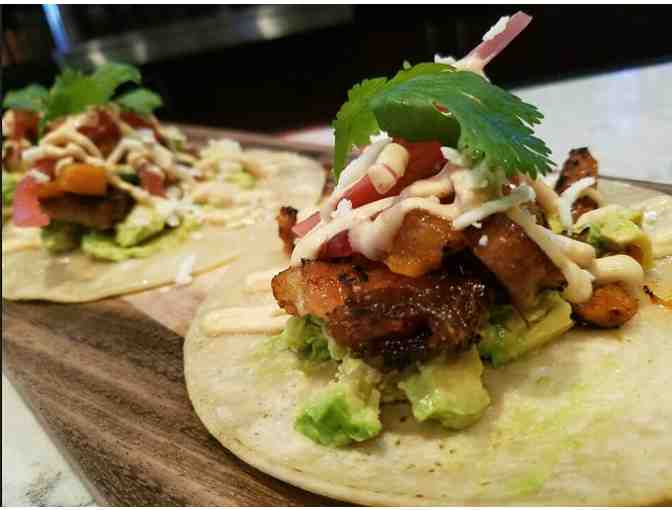 Social Restaurant & Bar: $25 Gift Card