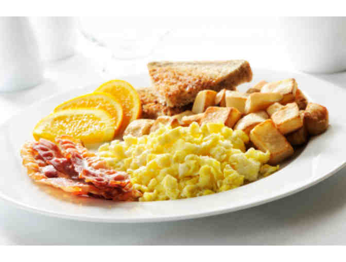 Sandwich Works: $25 Gift Card