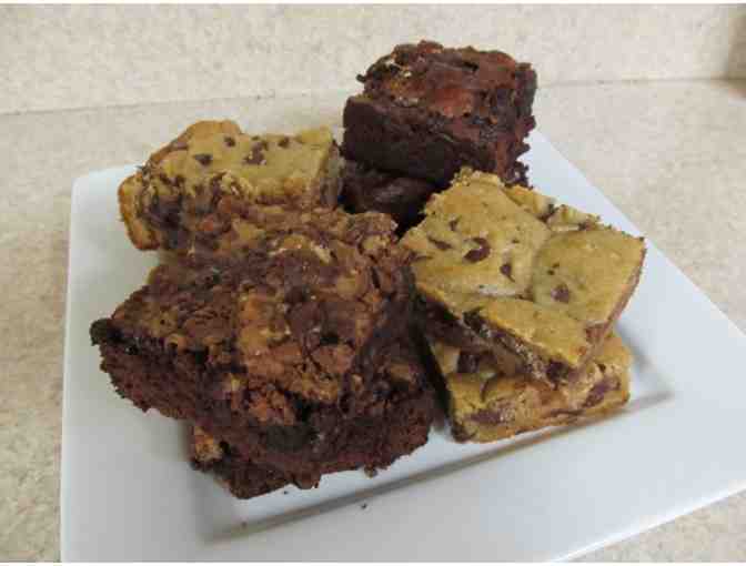 Sandwich Works: $25 Gift Card