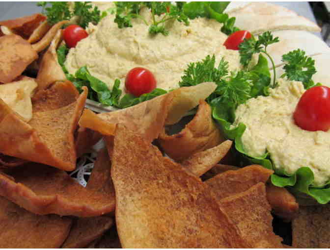 Sandwich Works: $25 Gift Card