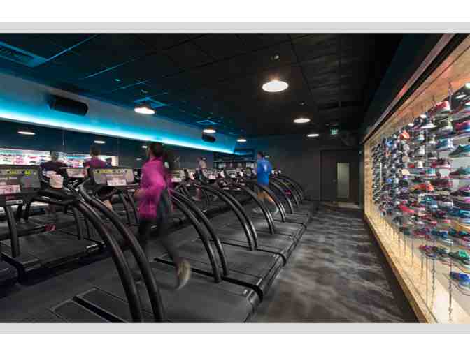 Heartbreak Hill Running Company: $25 Gift Card