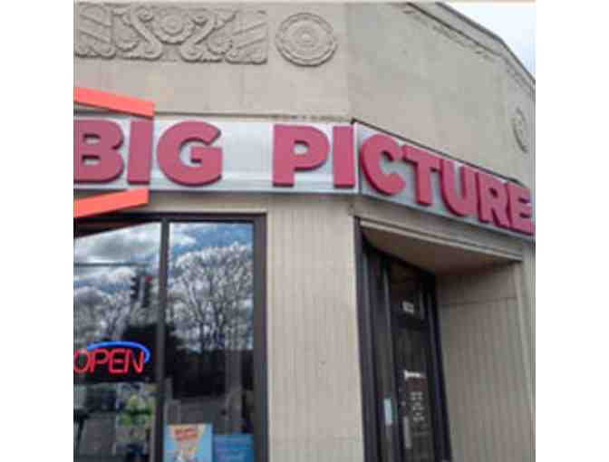 Big Picture Framing: $50 Gift Certificate for Custom Framing - Photo 3