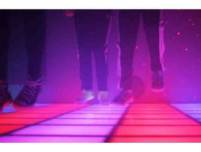 Boda Borg Boston: 2 Hours of Questing for 5 Guests