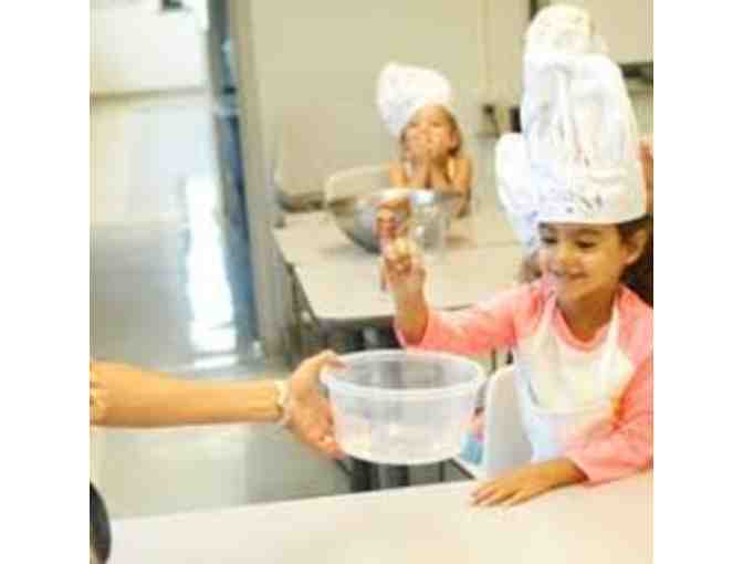 Summer at Park: $200 Off 1 Session of Summer Camp at The Park School in Brookline