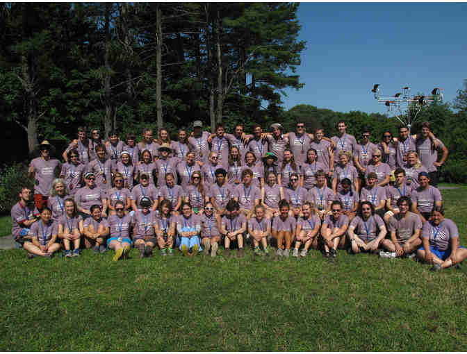 Mass Audubon Drumlin Wildlife Sanctuary: Admission for 5