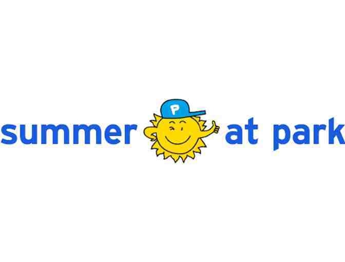 Summer at Park: $200 Gift Certificate for the Summer at Park Swim and Tennis Club