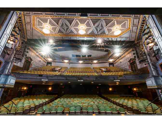 Huntington Theatre Company: 2 Tickets to Select Shows