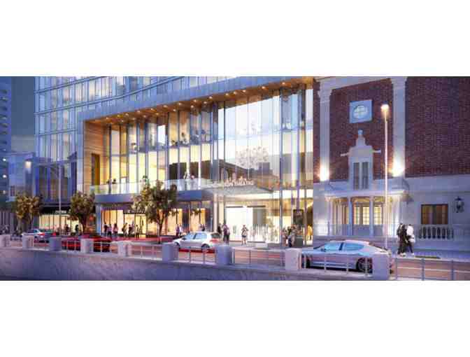 Huntington Theatre Company: 2 Tickets to Select Shows