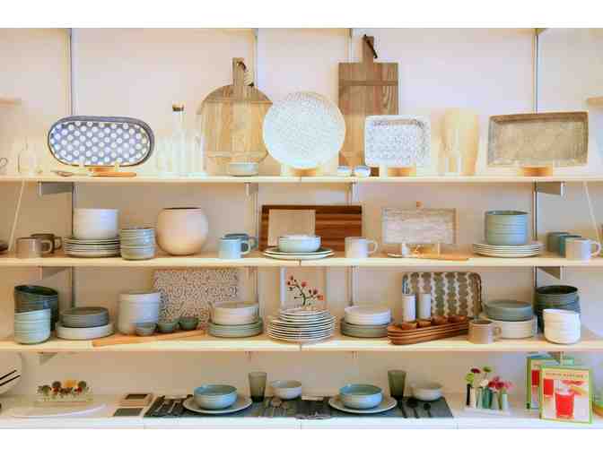 Greentail Table: $25 Gift Card