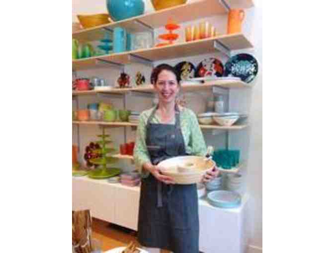 Greentail Table: $25 Gift Card