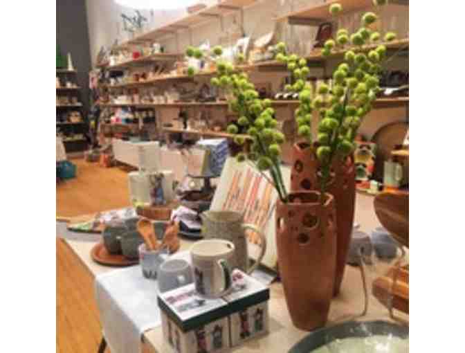 Greentail Table: $25 Gift Card