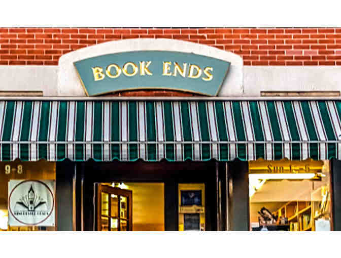 Book Ends Winchester: $20 Gift Certificate