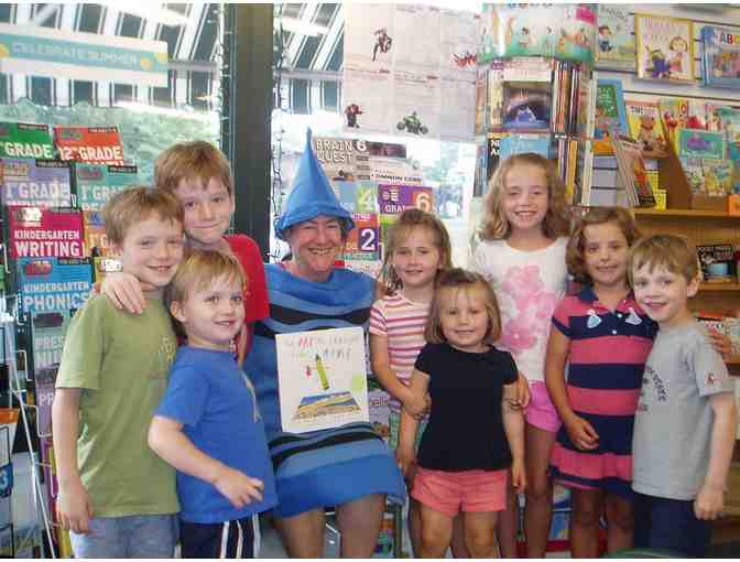 Book Ends Winchester: $20 Gift Certificate