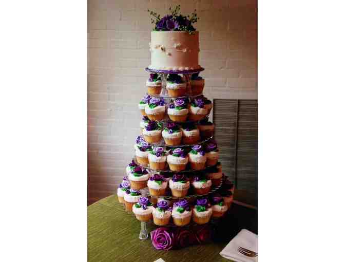 Icing On the Cake: $50 gift certificate