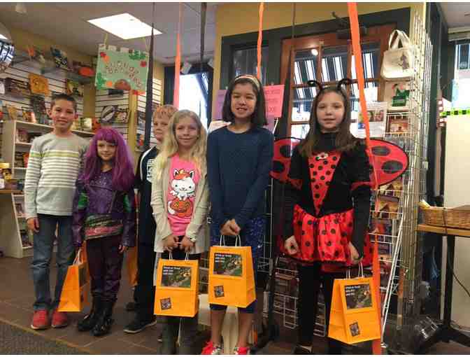 Book Ends Winchester: $20 Gift Certificate