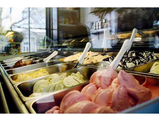 Morano Gelato at Chestnut Hill Mall: $25 gift card