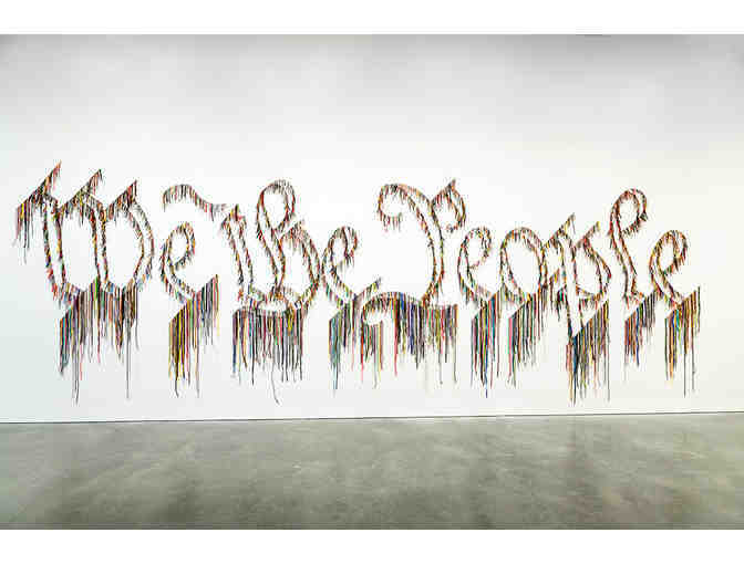 ICA - The Institute of Contemporary Art/Boston: 2 Passes