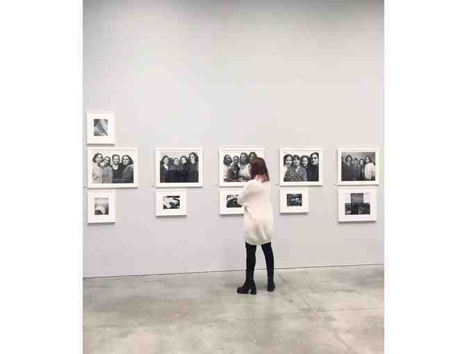 ICA - The Institute of Contemporary Art/Boston: 2 Passes