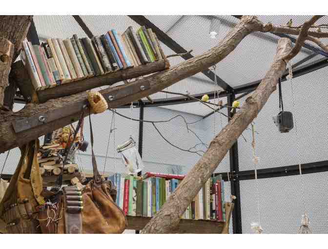 ICA - The Institute of Contemporary Art/Boston: 2 Passes