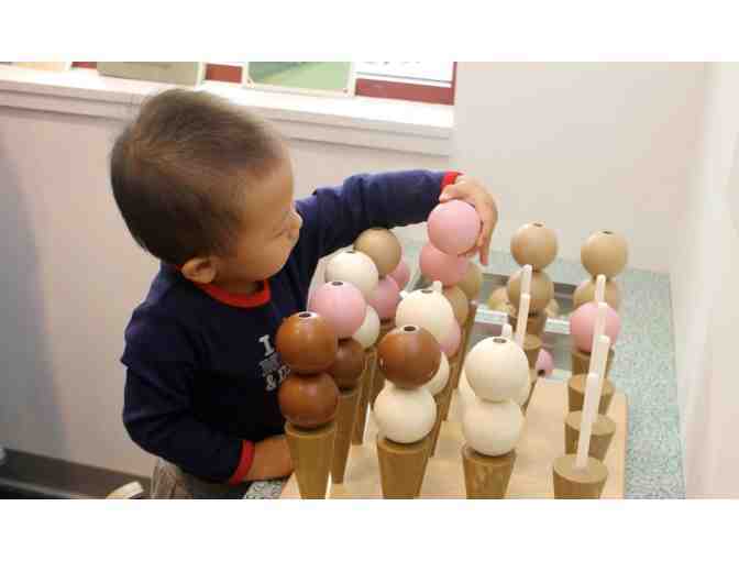 The Discovery Museums: Admission for 4