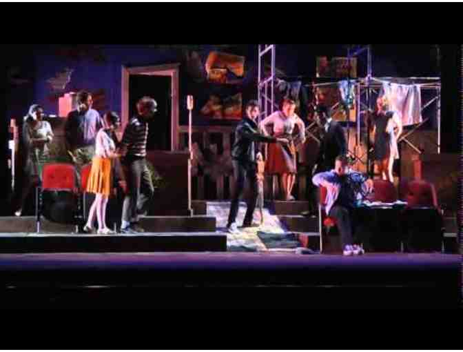 Theatre Ink: Season Pass For Two