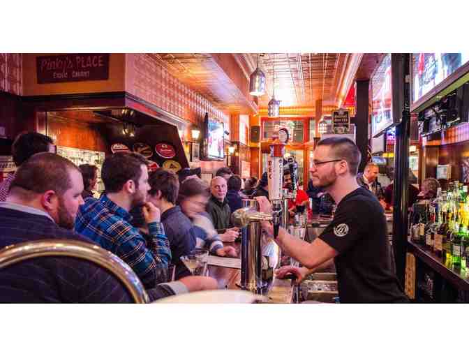 The Biltmore: $50 Gift Card