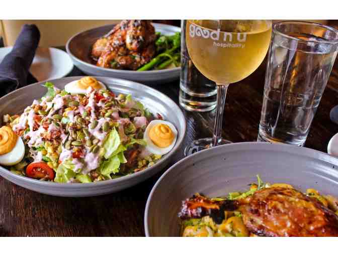 The Biltmore: $50 Gift Card