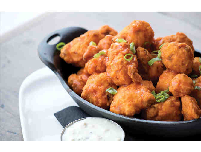 The Biltmore: $50 Gift Card