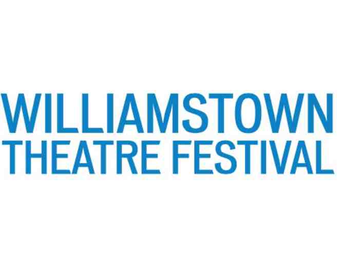 Williamstown Theatre Festival: 2 Tickets