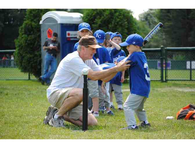 Newton Little League: Free Registration for T-Ball, Rookie, Farm, or Single A