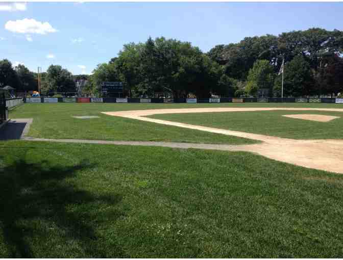 Newton Little League: Free Registration for T-Ball, Rookie, Farm, or Single A