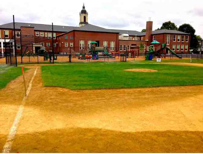 Newton Little League: Free Registration for T-Ball, Rookie, Farm, or Single A
