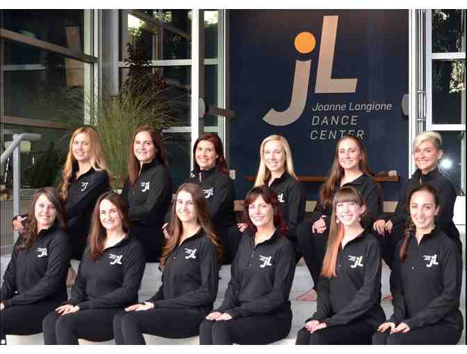 Joanne Langione Dance Center: One Week of Full-Day Summer Dance