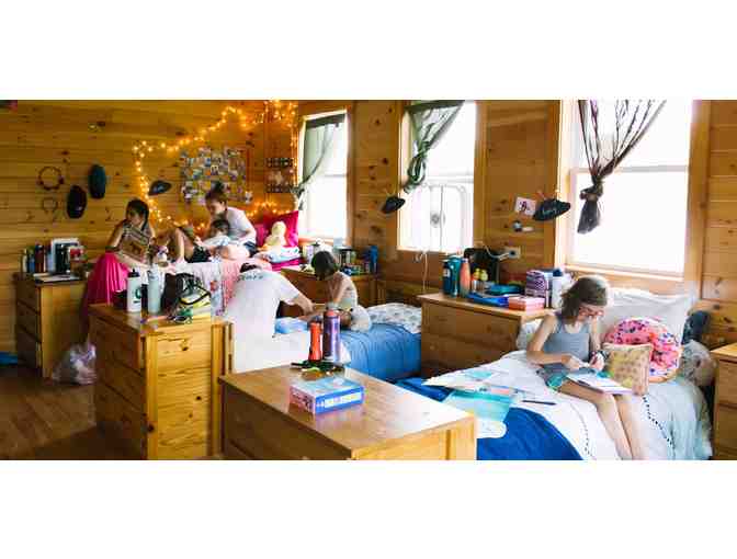 Camp Kenwood & Evergreen: $1,000 Voucher for Tuition