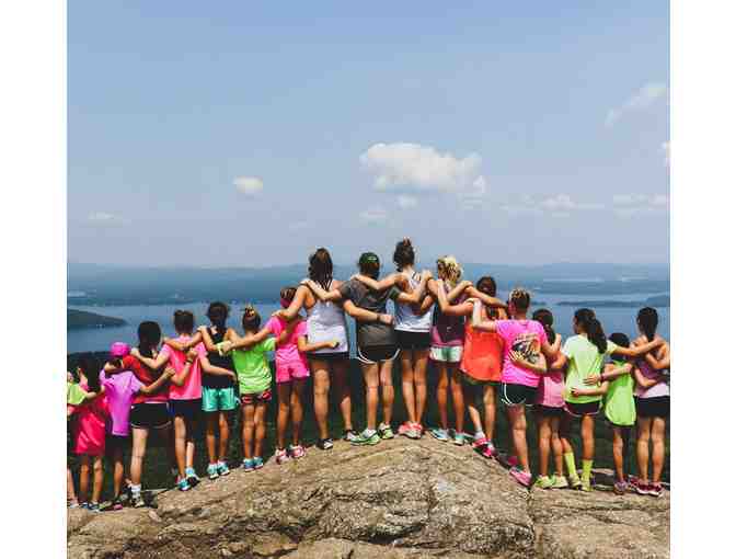 Camp Kenwood & Evergreen: $1,000 Voucher for Tuition