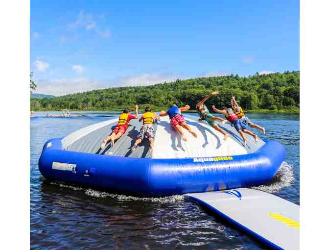 Camp Kenwood & Evergreen: $1,000 Voucher for Tuition