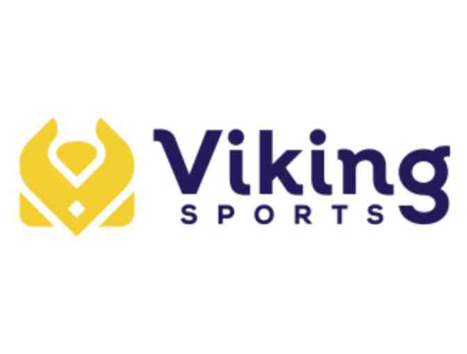 Viking Sports: 1 Week of Multi-Sports Summer Camp