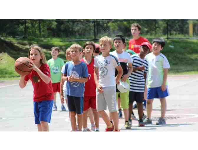 Viking Sports: 1 Week of Multi-Sports Summer Camp