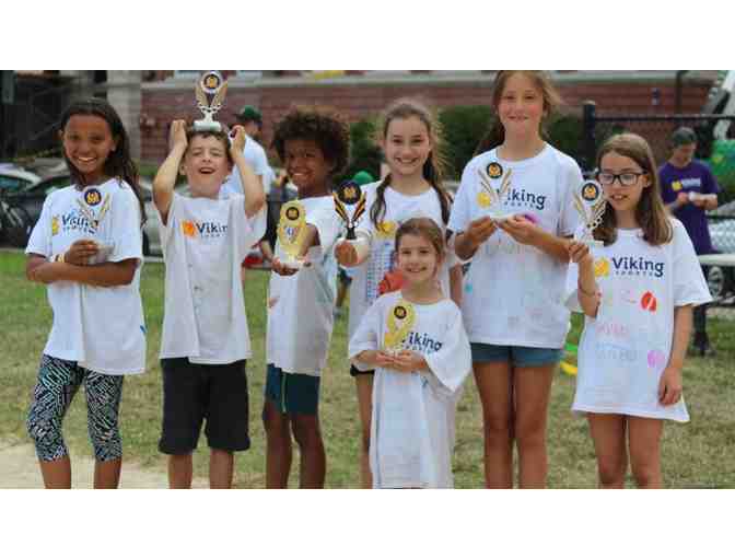 Viking Sports: 1 Week of Multi-Sports Summer Camp