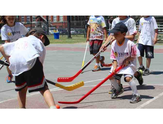 Viking Sports: 1 Week of Multi-Sports Summer Camp