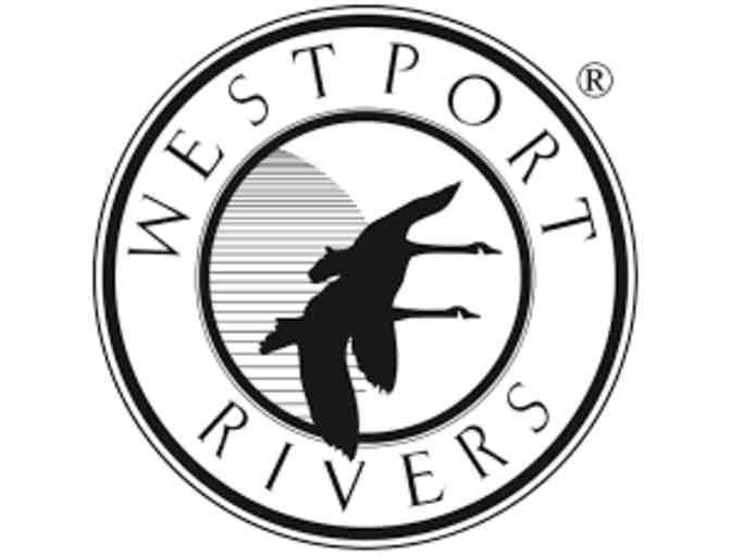 Westport Rivers Winery: Private Tour and Tasting for 10 People