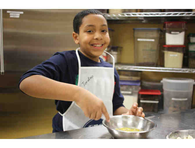 Create A Cook: $100 Off Cooking Classes