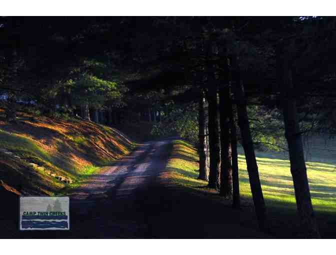 Camp Twin Creeks: $1,000 Off a 2 Week Session